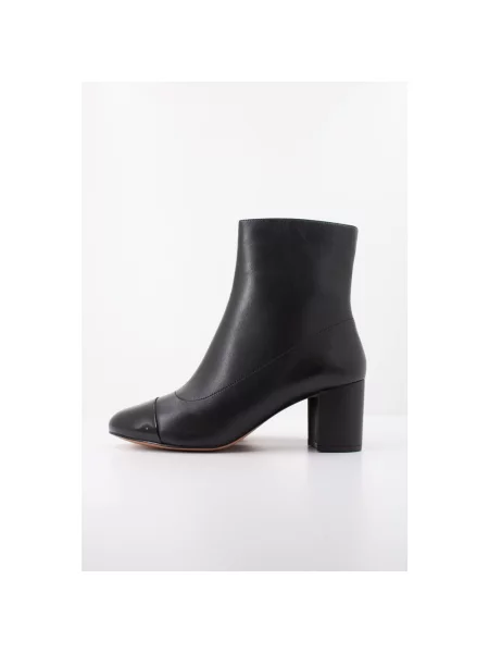 Botine Geox negru
