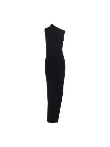 Sukienka Rick Owens czarna