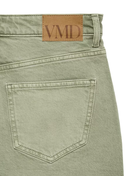VERO MODA Jeans VMTess deschis verde