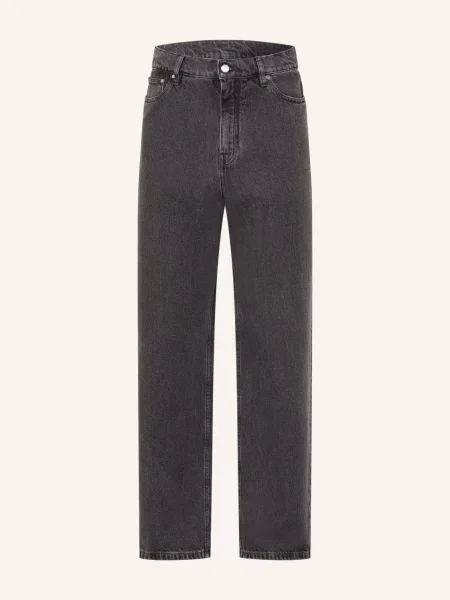 Jil Sander Džíny Regular Fit lava stone