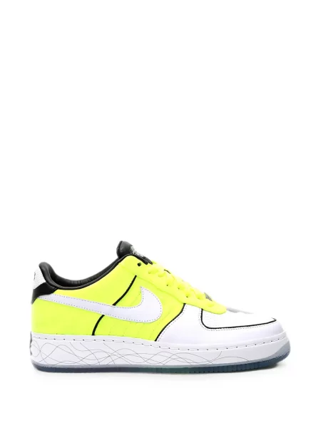 Sneakerși Nike Air Force 1 galben