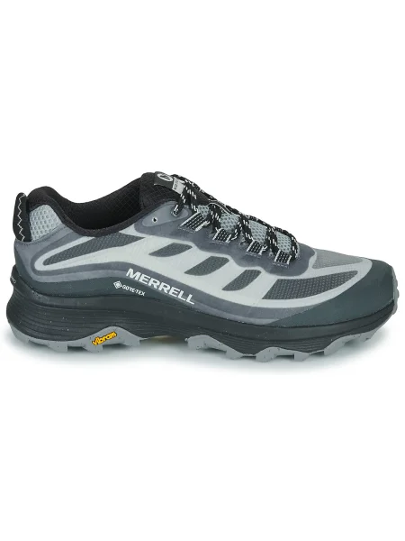 Pantofi Merrell gri