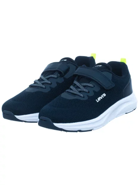 Pantofi Levi's® negru