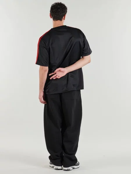 Adidas Tricou adicolor Jacquard negru