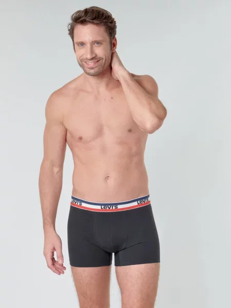 Gaćice Levi's® crna