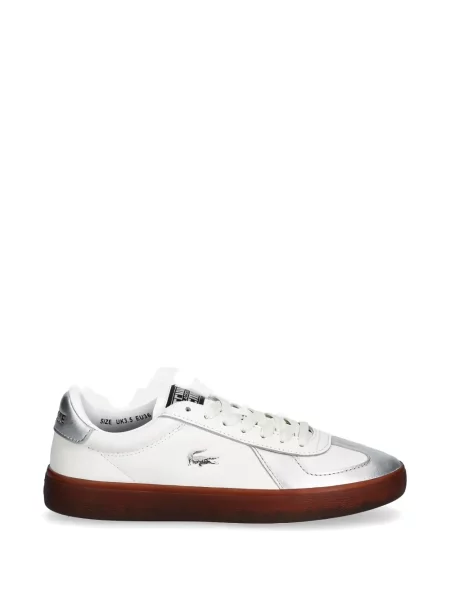 Sneaker Lacoste fehér