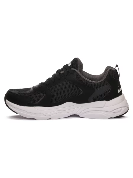 Pantofi copii Diadora negru