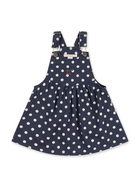 Konges Sløjd сукня NOLA SPENCER DRESS GOTS
