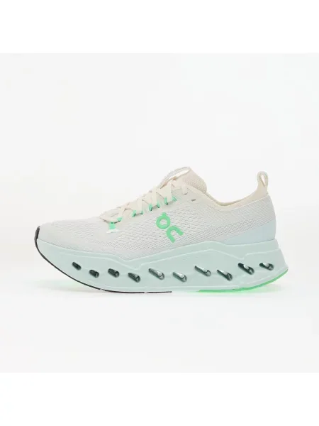 Sneakers On Cloudsurfer Max Ivory/ Flurry EUR