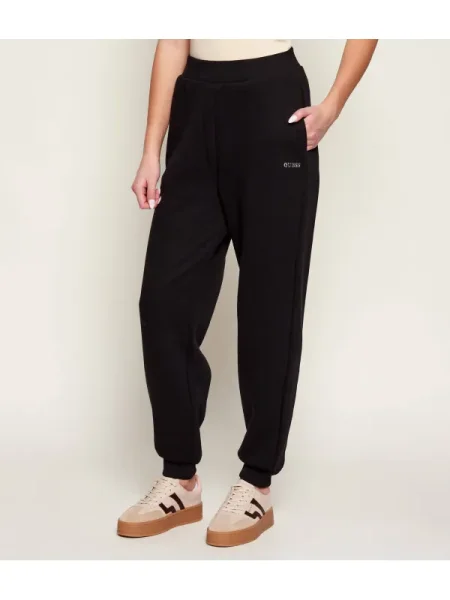 GUESS ACTIVE Pantaloni de trening NAT | negru