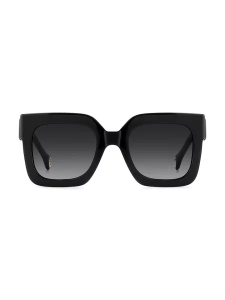 Carolina Herrera ochelari de soare negru