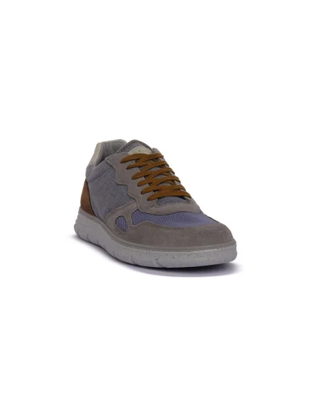 Pantofi Igi&co gri