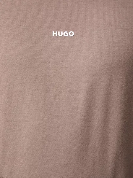 Свитер Hugo с капюшоном