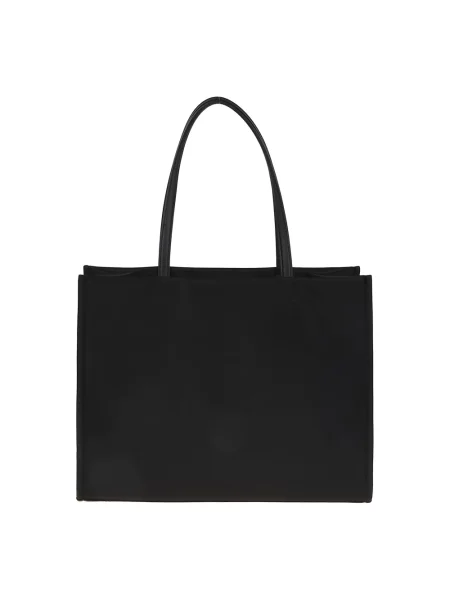 Shopperka Tory Burch czarna