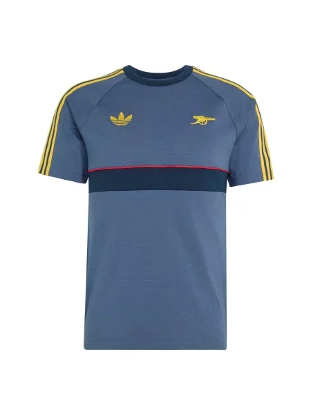 ADIDAS PERFORMANCE Tricou funcțional Arsenal FC OG opal / albastru închis / galben / cireș roșu