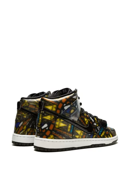 Tenisky Nike Air Zoom zelené