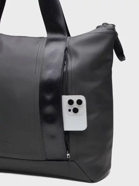 Сумка Under Armour чорна