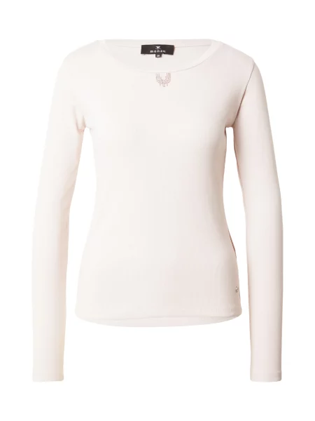 Monari Tricou roz