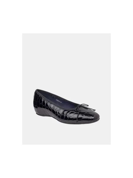 Pantofi Callaghan negru
