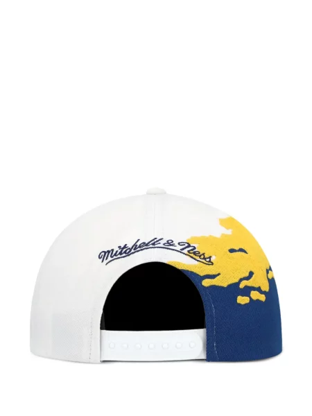 Șapcă Mitchell & Ness alb