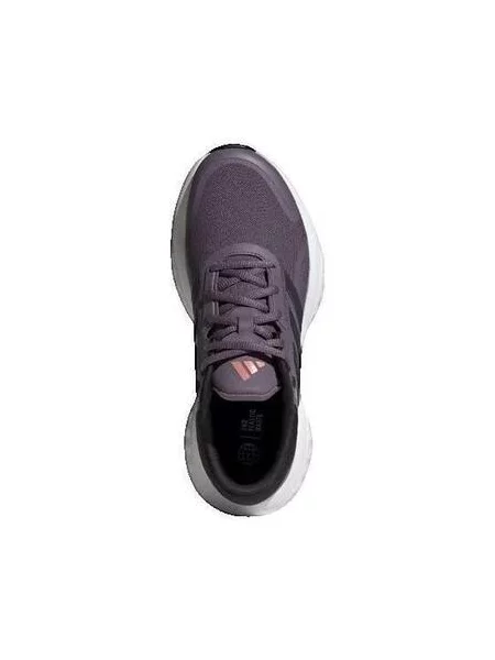 Pantofi Adidas violet