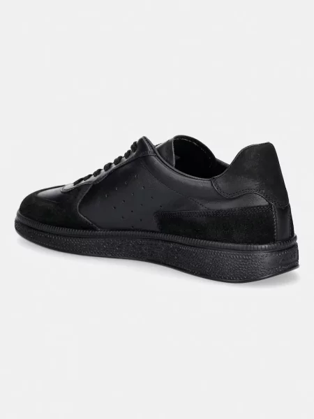 Кожаные кроссовки Gant