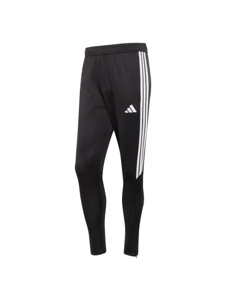 Sală de gimnastică pantaloni Adidas alb