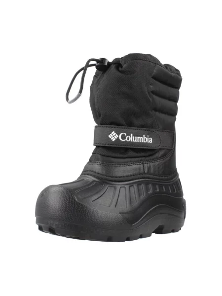 Pantofi copii Columbia negru