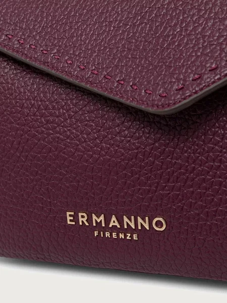 Кожаная сумка Ermanno Scervino Life