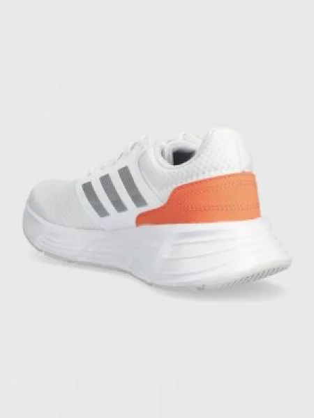 Galaxis félcipő Adidas Performance fehér
