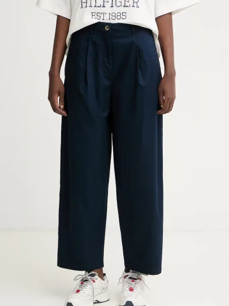 Tommy Hilfiger pantaloni pentru femei din
