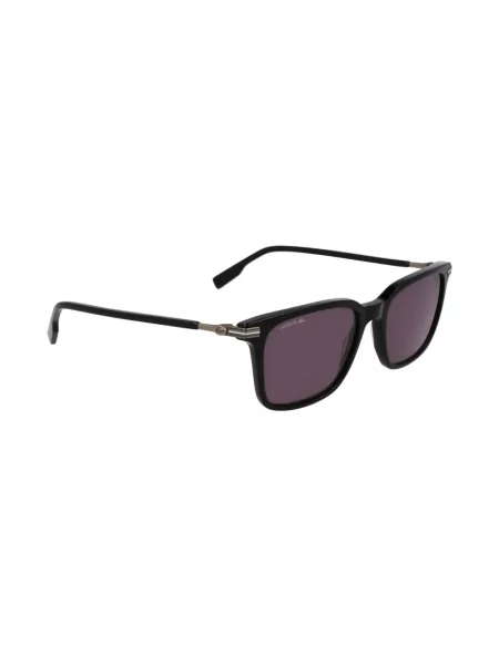 Ochelari de soare Lacoste negru