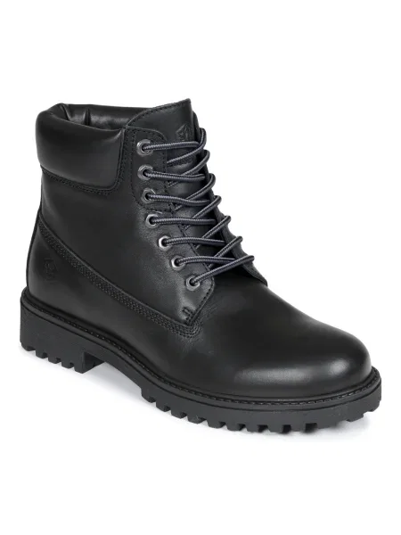 Pantofi Lumberjack negru