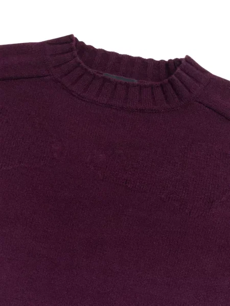 Pulover Brooks Brothers violet