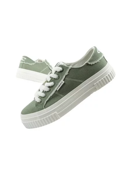 Pantofi O'neill alb