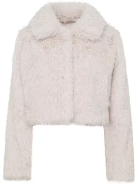 Geacă Unreal Fur
