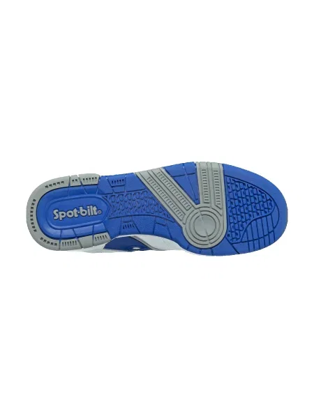 Pantofi Saucony alb