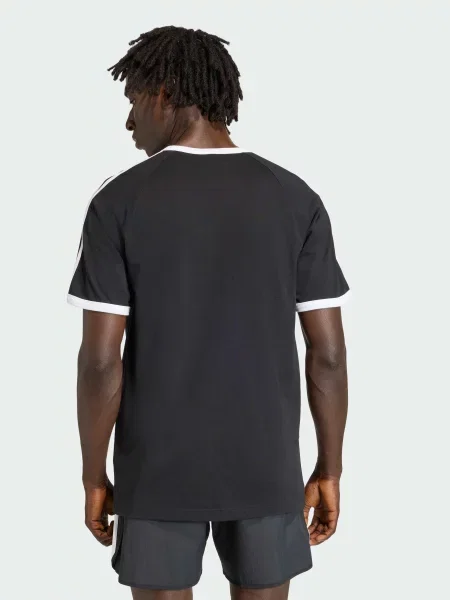 Футболка Adidas черная