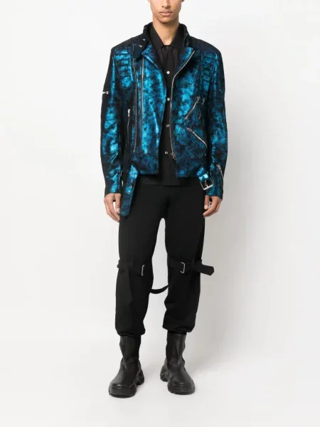 Kelnės Moschino