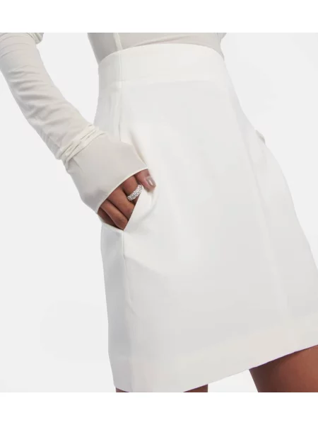 Rochie Nensi Dojaka alb