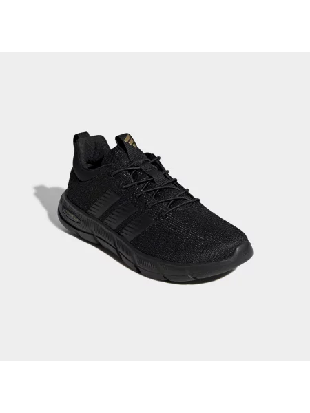 Sneakerși Adidas Sportswear negru