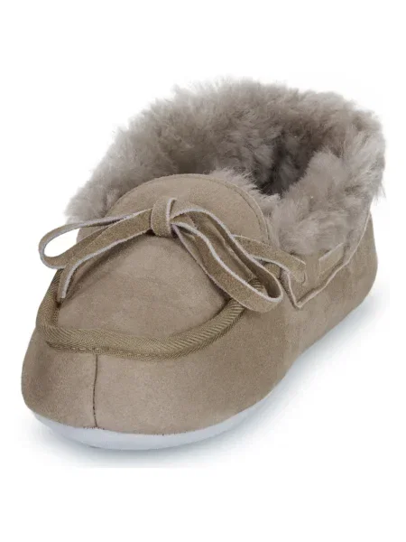 Pantofi Shepherd maro