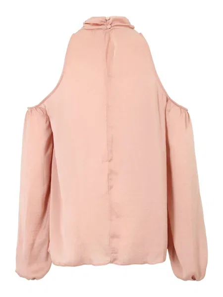 Dorothy Perkins Tall Blúzka ružová