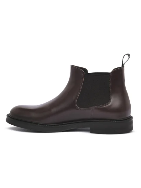 Pantofi Frau maro