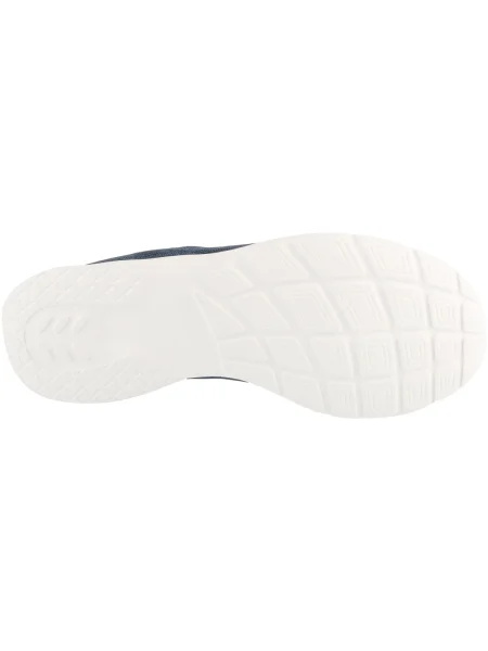 Pantofi Skechers albastru
