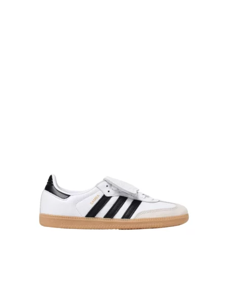 Adidas Originals Samba LT sneakersy biały