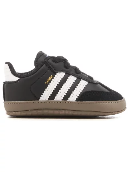 Tenisky Adidas čierna