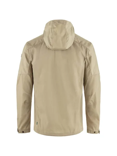 Geacă Fjallraven maro