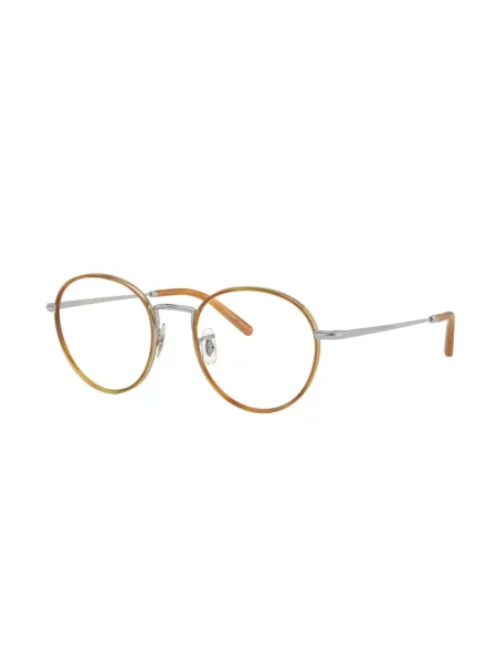 Saulės akiniai Oliver Peoples