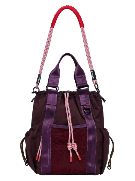 Desigual Rucsac roșu